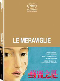 蜂蜜之夏 (義大利電影)