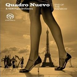 彩虹的盡頭 (SACD)