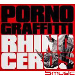 搖滾犀牛(CD+DVD初回盤)