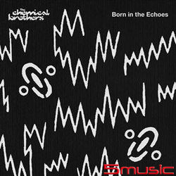 舞夜回聲 (歐洲進口版)