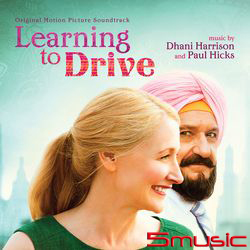 愛情停看聽-原聲帶