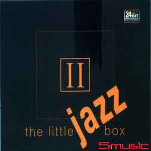 小小爵士音樂盒2