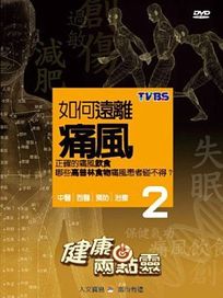 健康兩點靈 2-如何遠離痛風