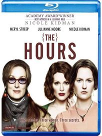 時時刻刻-(藍光)