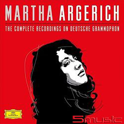 阿格麗希：DG錄音大全集(48CD)