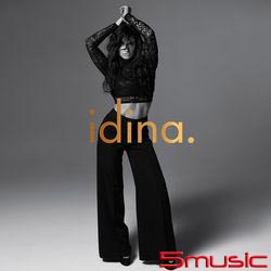 同名專輯(歐洲進口盤)