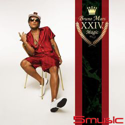 24K魔幻(歐洲進口盤)