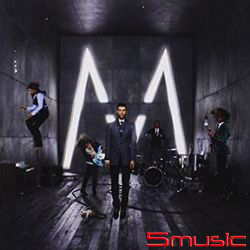 著魔嗎‧久等了(黑膠)