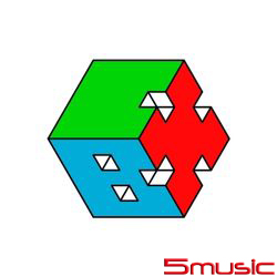 第一張迷你專輯「Hey Mama!」(韓國進口版)