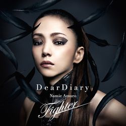 Dear Diary / Fighter(日本進口初回版)