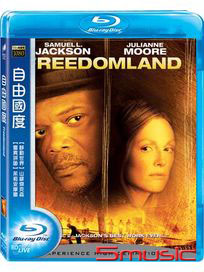 自由國度-(藍光)