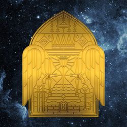 喧囂海域(進口)