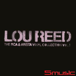 RCA黑膠編年史第一輯(六黑膠)