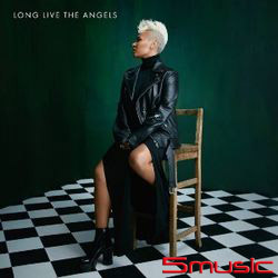 不朽天使 歐洲進口豪華精裝盤