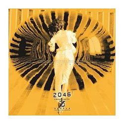 2046-電影原聲帶(香港進口)