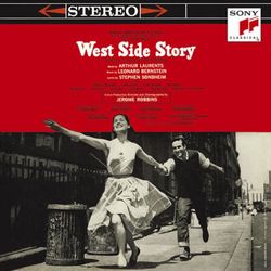 西城故事(Direct Stream Digital)