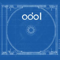 首張同名音樂作品