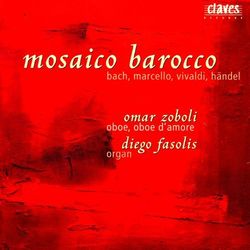 雙簧管 管風琴 優美聲響結合