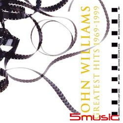 史上最強電影大碟 (2CD珍(2CD)(BLU-SPEC CD2)