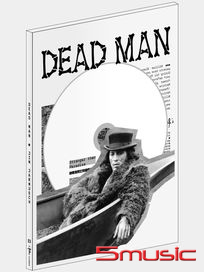 你看見死亡的顏色嗎