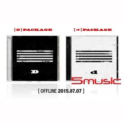 [d]BIGBANG MADE SERIES (韓國進口版)