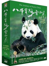 八千里路雲和月-百年典藏版第二套