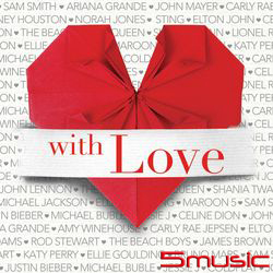 我的愛【2CD精選】