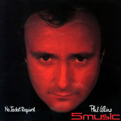 勿須穿上衣 (黑膠)