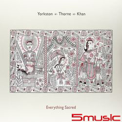 音樂聖堂(LP黑膠唱片)