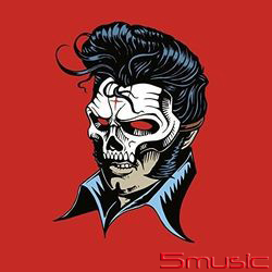 地獄訪客(進口)