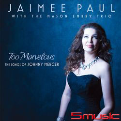 登峰造極-向大師強尼‧默瑟致敬