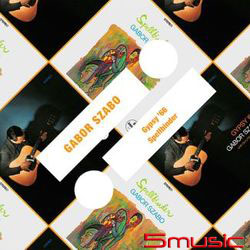 爵士脈動Impulse! /(爵代雙碟2合1系列之37)吉普賽＆豪情樂音