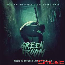 納粹龐克-電影原聲帶