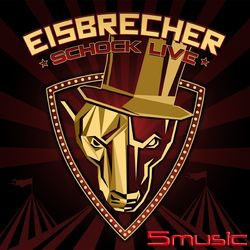 威震八方巡演現場(進口2CD)