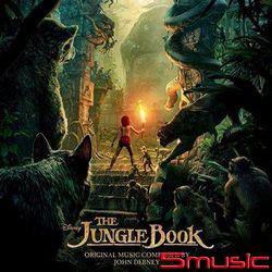 與森林共舞-電影原聲帶(德國進口)