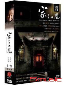 家有九鳳-(全26集)