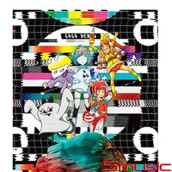 GOGO DEMPA(初回限定盤)