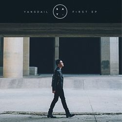 SAY (1ST EP)(韓國進口版)