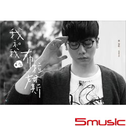 我和我的布拉姆斯(平裝版)