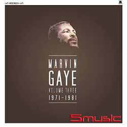 馬文蓋傳奇1971-1981-限量盒裝版-(德國進口)