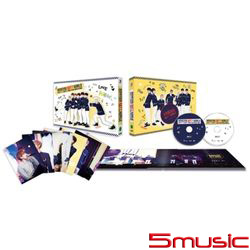 AMAZING GOT7 WORLD GOT7 I GOT7 2ND FAN MEETING