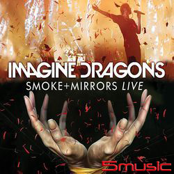 謎霧幻鏡世界巡迴演唱會(DVD+CD台壓豪華盤)