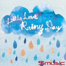 下雨天的小情歌(台壓)