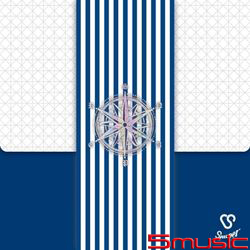 單曲「Compass」(韓國進口版)