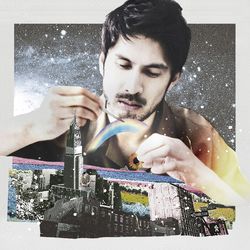 獻給妳的魔法(日本進口盤)