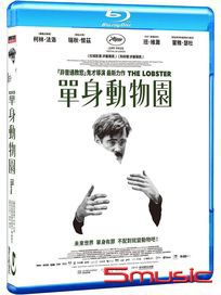 單身動物園-(藍光)