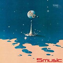 電光時光(2016透明彩膠)