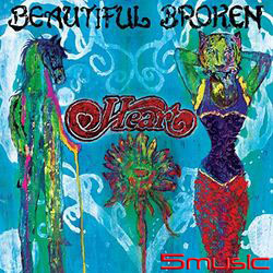 美麗．心碎(德國原裝進口)