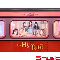 迷你專輯「Spell」(韓國進口限量版)