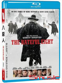 八惡人-(雙碟版 BD+DVD)